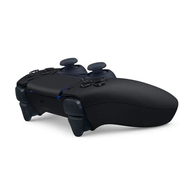 Геймпад Sony Dualsense для PlayStation 5 CFI-ZCT1W Black, изображение 3